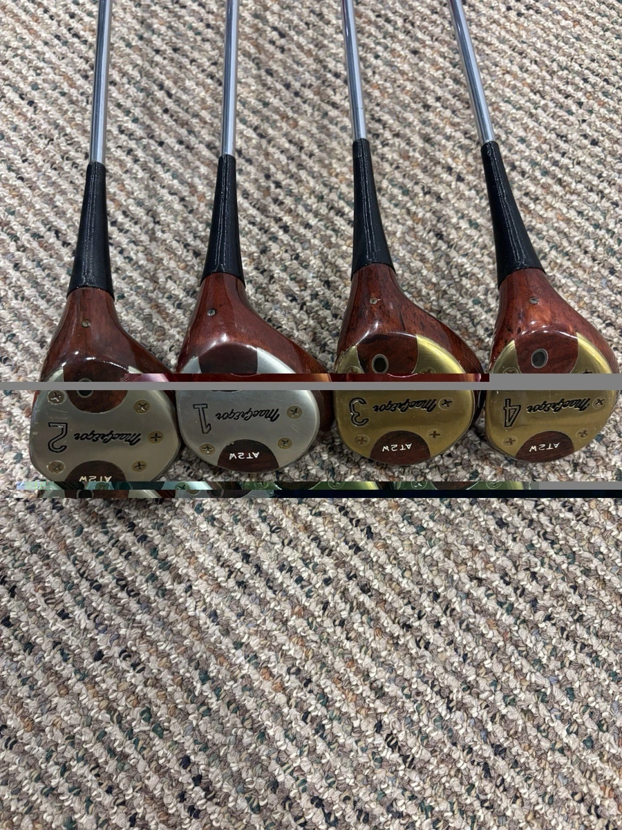 Macgregor Tommy Armour In Golf Clubs for sale | eBay
