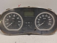 Compteur Dacia LOGAN