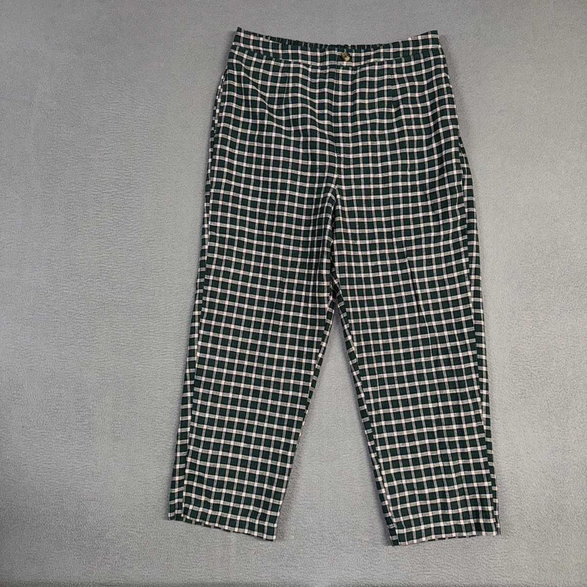 American Eagle Outfitters Women's Check Pants for Women for sale