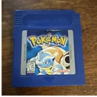 New ListingPokémon Blue Version Nintendo Game Boy Game NTSC-U/C (US/Canada) E Everyone