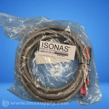 Isonas CABLE-RC04-10 RC-04 Cable FNFP
