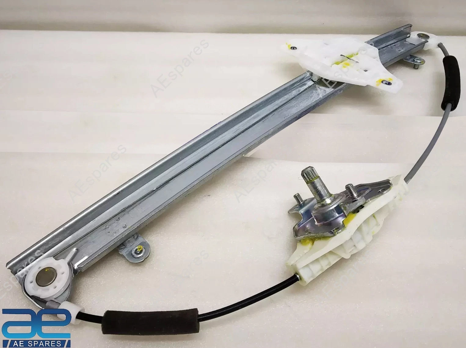 Front Door Window Regulator LH For Hyundai Grand I10 2013-2021 Xcent 2013-2020 view 3