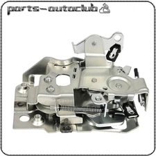 Door Latch Assembly Front Driver Side for Chevrolet GMC 940-102 Free Shipping