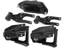 Engine Mount Kit For 2005-2009 Buick LaCrosse 2006 2007 2008 GM734PV