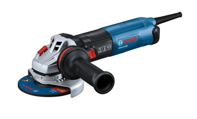 #ad Bosch 5 Inch Angle Grinder With Brake Refurbished $195.49