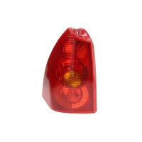 Heckleuchte Depo 550-1929L-LD-UE Links