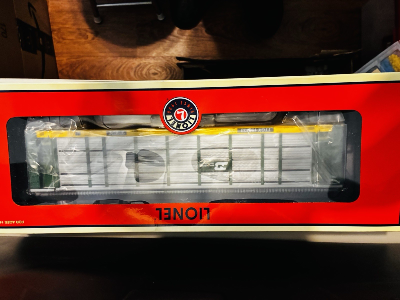 Click here to see eBay Auction