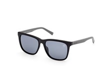 Timberland TB00047 02D Matte Black Sunglasses 54/15/140 TEEN