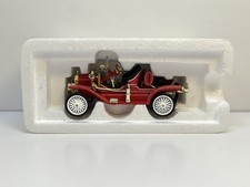 1913 Ford Model T Speedster Die Cast Model National Motor Museum 132