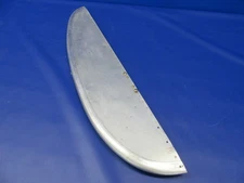 Ercoupe 415 / 415E LH Vertical Stabilizer / Fin P/N 415-23001-L (0825-13)