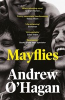 Andrew O'hagan / Mayflies / 9780571273713