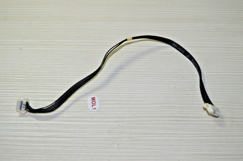 Netzkabel Strom Dc Karte Mainboard für Fernseher LG 43UK6200PLA