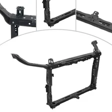 Radiator Support For 2021-2023 Toyota Sienna (LE Limited Platinum XLE XSE) 2.5L