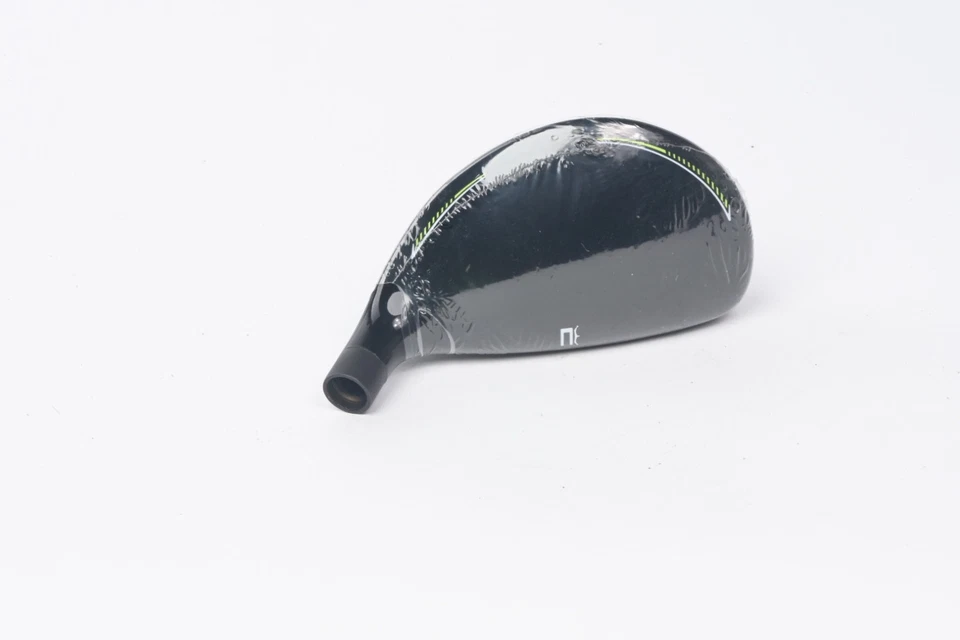 NEW Cobra RadSpeed 19* 3-Hybrid  **Head Only** Left Handed (#20572) - Image 2 of 4