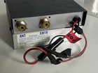 Palomar Bi-Linear Amplifier TX-75 3-30MHz, Solid State Untested w/ Documentation — photo 4