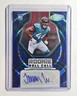 2022 Certified Rookie Roll Call Auto Travon Walker Numbered #'d 13/20