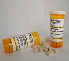 Ambien Zolpidem Replica Copy