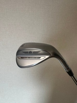 Titleist Vokey SM11 58° Wedge K Grind Used Golf Club
