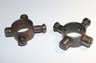 RARE Edwards Brown Jr. gun rifle repair tool bedding barrel in stock scope mount — photo 3