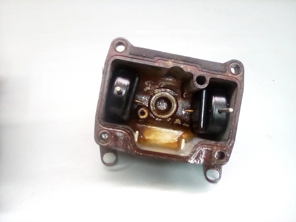 1990 Ski-Doo Safari 377 Mikuni VM 34 Carburetor 34mm Carb 89 90 91 - Image 3 of 4
