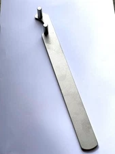 Fit For Porsche 911 914 Fan Pulley Wrench Retaining Bracket 91172170200