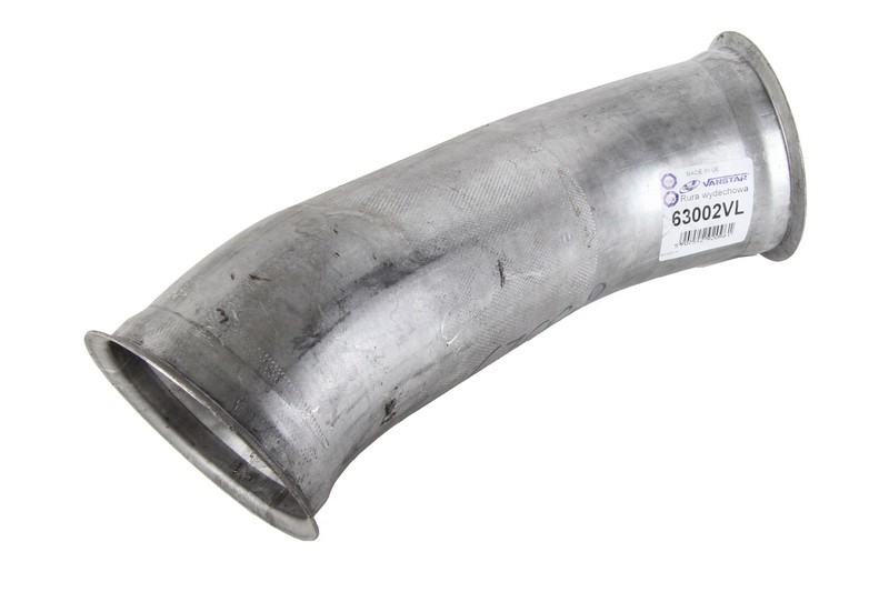 Fits VANSTAR VAN63002VL Exhaust pipe VAN63002VL Exhaust pipe (length: ⭐UK Stock⭐