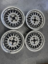 Bmw E30 Bbs Wheels