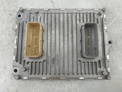 2020-2022 Dodge Charger Engine Control Computer Ecu Pcm Ecm Pcu Oem RO1GO