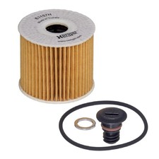 Ölfilter für KIA Ceed CD Optima JF Proceed Sportage 4 QL 5 NQ5 Stonic | 245470