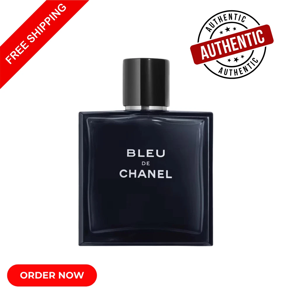 Bleu De Chanel 100ml for sale | eBay