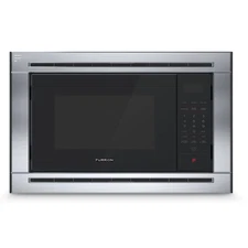 Lippert 2021123619 0.9 Cu Ft Builtin Microwave Blk Trim Kit