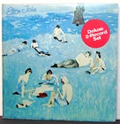 Elton John - Blue Moves -1976 MCA Rock Pop  Double Vinyl LP Record Album