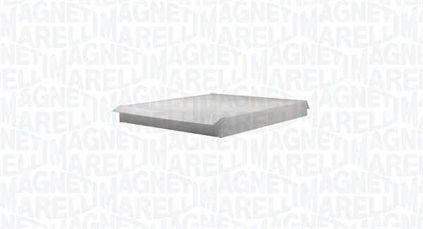 Magneti Marelli Innenraumfilter Opel Zafira A MPV / Space Wagon 2 Filter Abitac-image
