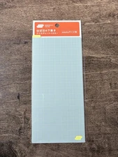 Hobonichi Techo Hobonichi Pencil Board for Weeks (Ice Gray X Yellow) Ships US