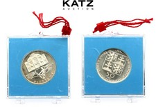 Czechoslovakia 50 Korun 1991 Piešťany PROOF In original sealed box