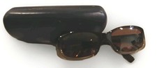 MAUI JIM PUNCHBOWL SUNGLASSES STG- BG / MJ 219-01 / 54 17 L135 CHOCOLATE FADE