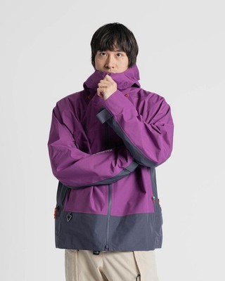 ジャケット・アウター Berry Varley Roxbury Zip Through Jacket | Anthropologie