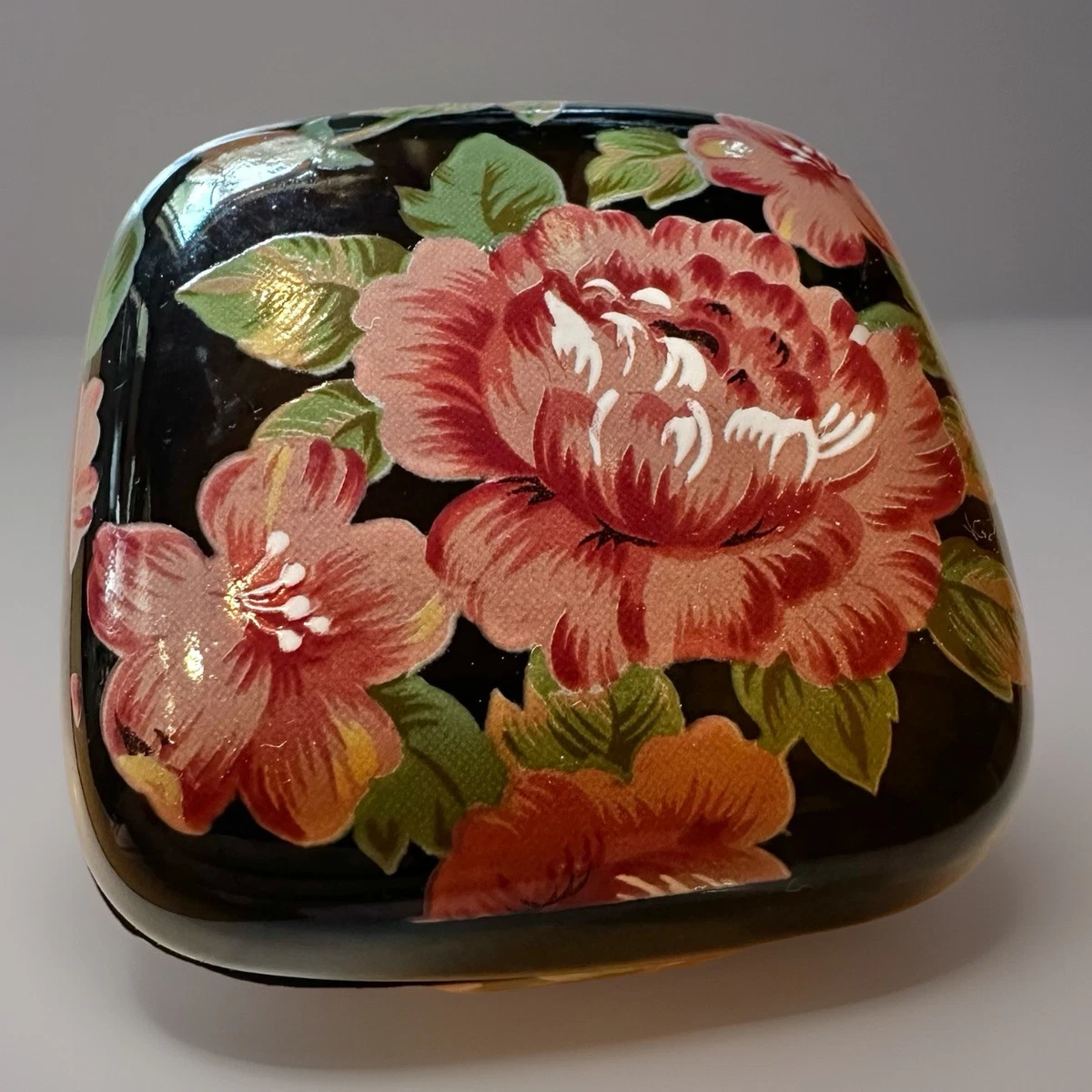 Japan Trinket Box for sale | eBay