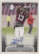 Kendrick Rogers