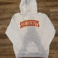 Varsity Hoodie $uicideboy$ 