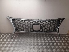 Calandre Lexus RX