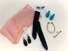 Barbie Vintage 1960s Accessories
