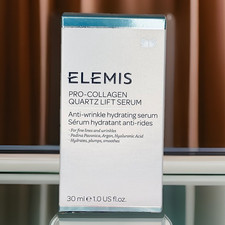 Elemis Pro-Collagen Quartz Lift Serum Hydrati...