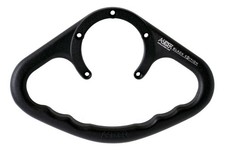 Tank Griff YAMAHA R1/R6/R6R 2011 SCHWARZ