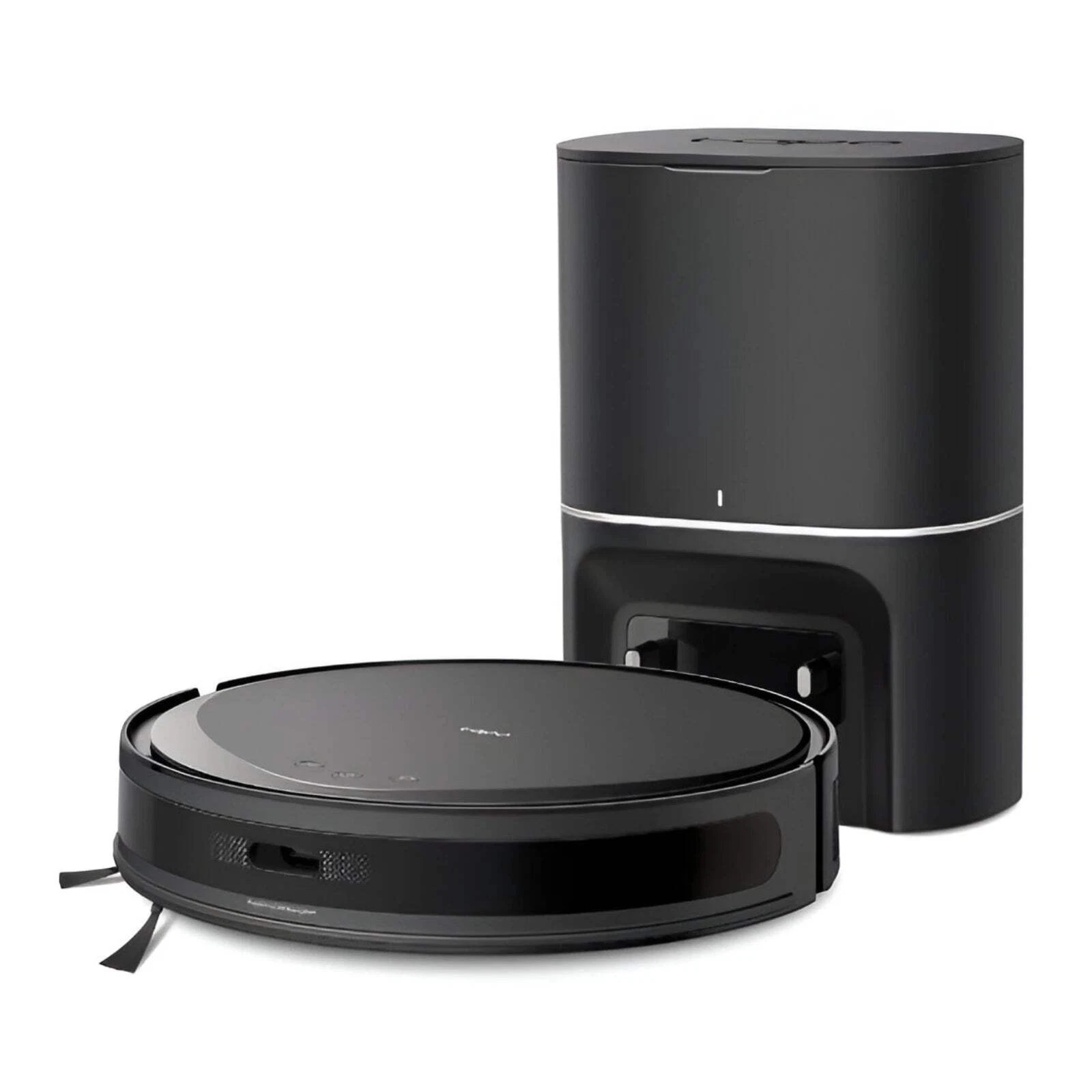 Tapo RV20 Max Plus MagSlim LiDAR Robot Vacuum and Mop with Auto-Empty Dock - Bla
Opens in a new wind