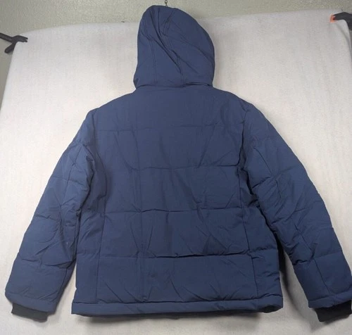 Wantdo - Waterproof - Winter Jacket - Men's Coat - Size L image 11