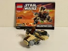 LEGO Star Wars: Wookie Gunship (75129) 100% Complete!