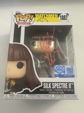 Funko Pop Watchmen Vinyl Figures 17