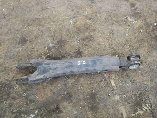 MERCEDES-BENZ C W204 Querlenker hinten rechts 2.10 Diesel 125kw 2008 26505229