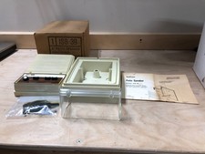 NuTone ISB-39 Outdoor Patio Speaker Surface mounted Open box